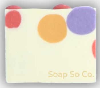 Soap So Bonbon