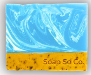 Soap So Beach Breeze