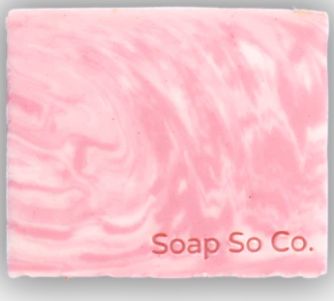 Soap So Rose Quartz