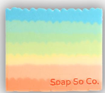 Soap So Horizons