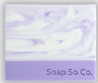 Soap So Lavender Dream