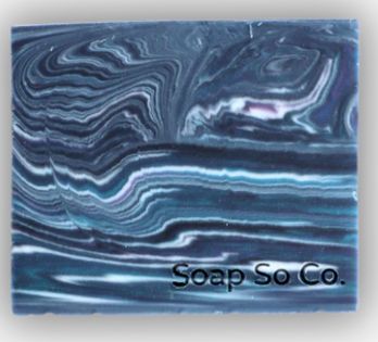 Soap So Transcend