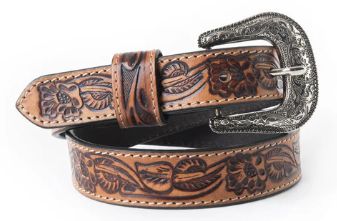 Myra Kids Jenson Hill Belt