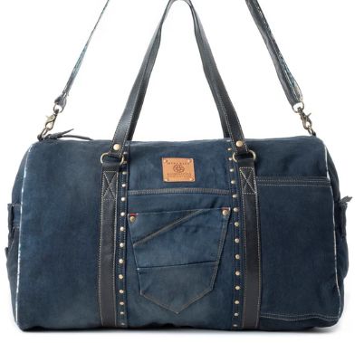 Myra Voyager Travel Bag