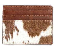 Myra Hairon Card Holder