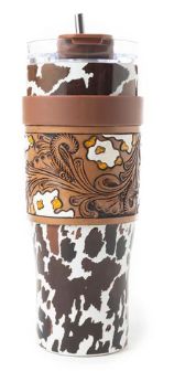 Myra Wyoming Tumbler