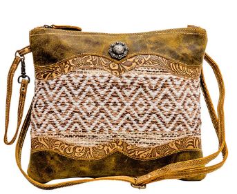 Myra Razia Crossbody