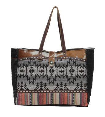 Myra Auburnee Weekender