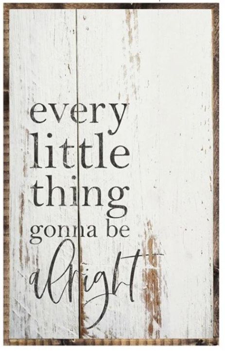 LHH Every Little Thing