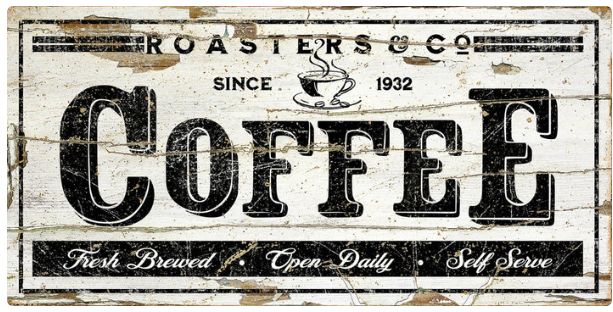 LHH Roasters Co Coffee
