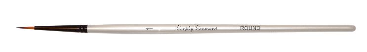 Simply Simmons Short Handle Round 1