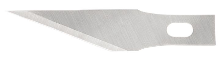 Fiskars No11 Blades (5pk)