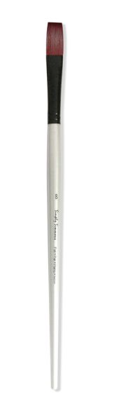 Simply Simmons Flat 8 Long