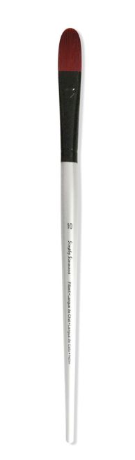 Simply Simmons Filbert 10 Long