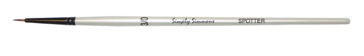 Simply Simmons Spotter 3/0