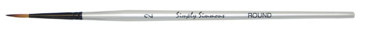 Simply Simmons Short Handle Round 2