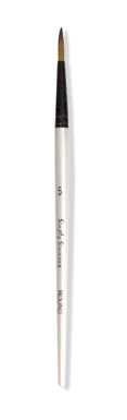 Simply Simmons Short Handle Round 5
