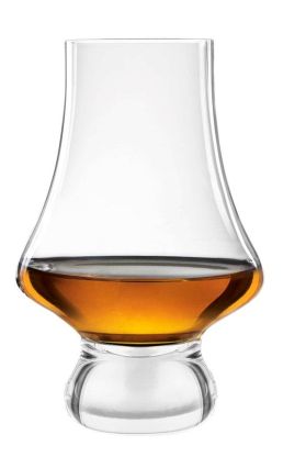 Whiskey Tasting Glass