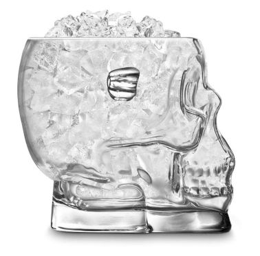 Brain Freeze Ice Bucket 6