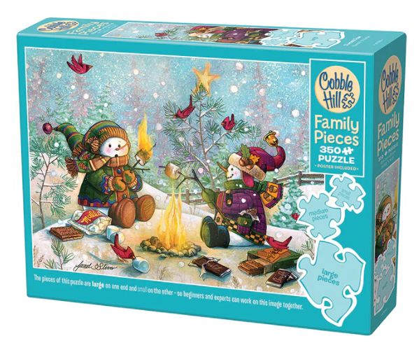 S&#39;more Fun 350pc