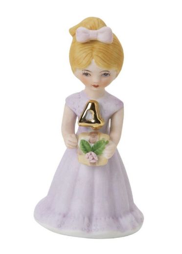 Growing Up Girls - Blonde - Age 4