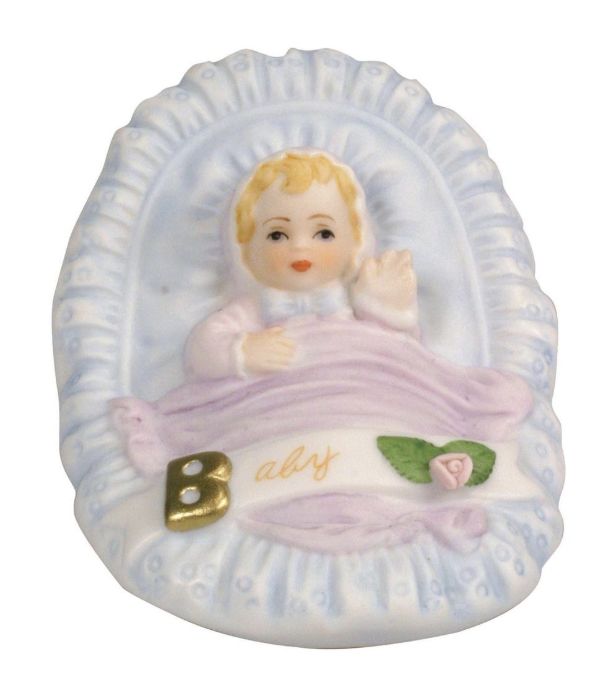 Growing Up Girls - Blonde - Baby