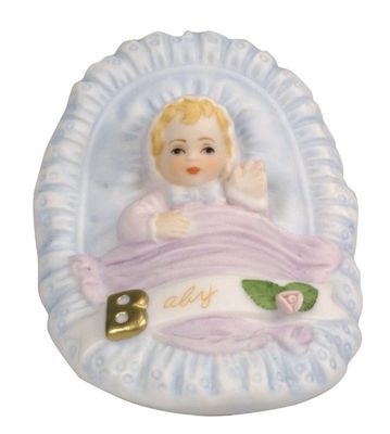 Growing Up Girls - Blonde - Baby