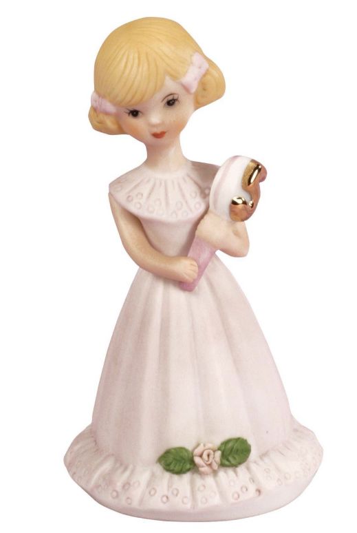 Growing Up Girls - Blonde - Age 5