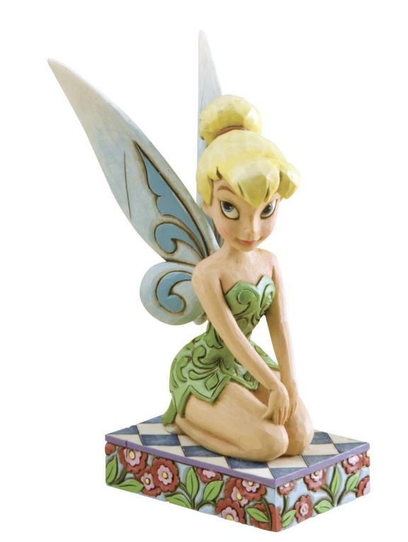 A Pixie Delight
