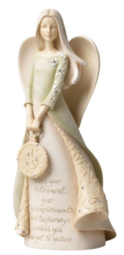 Foundations Angel Retirement