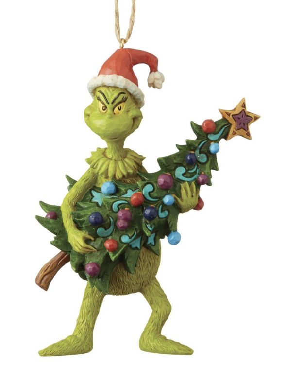 EN 6004069 Grinch