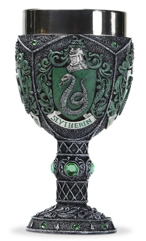 Slytherin Goblet
