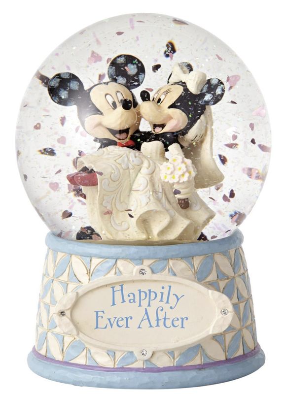 Happily Ever After