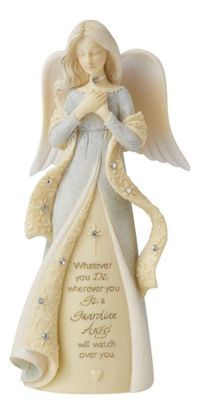 Foundations Angel Guardian
