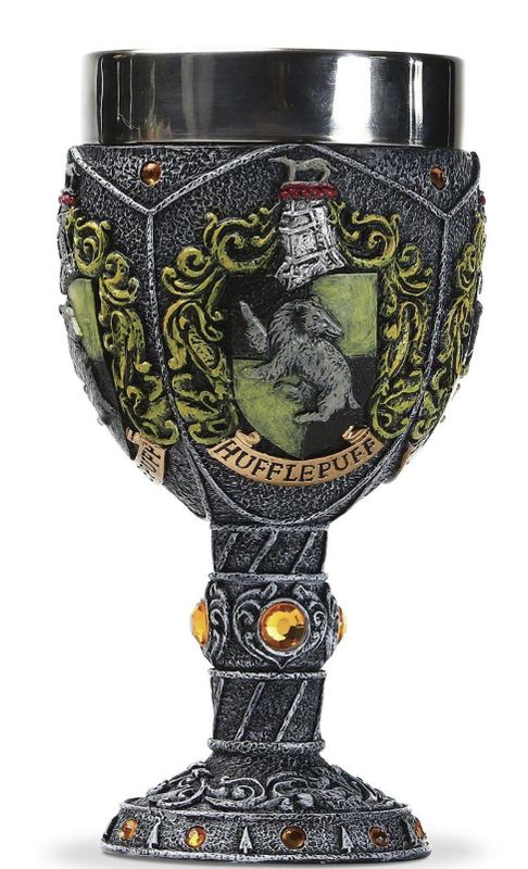Hufflepuff Goblet
