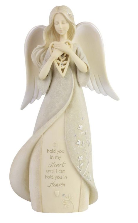 Foundations Angel Heaven