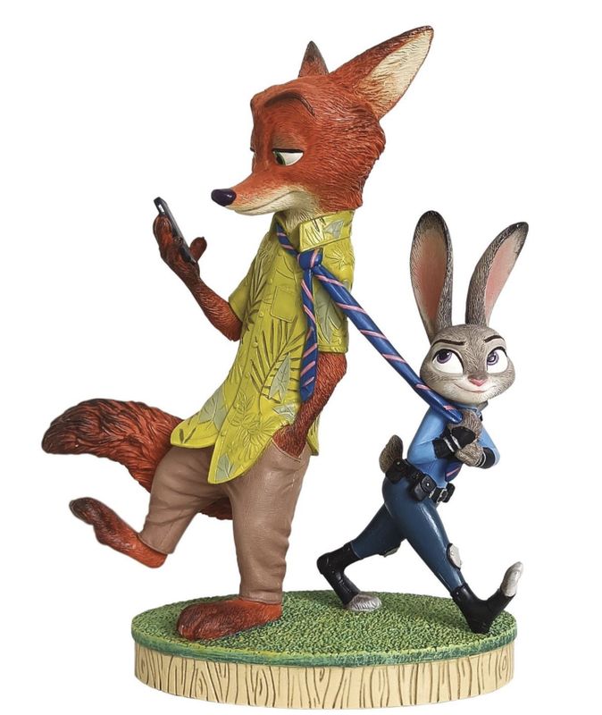 Zootopia