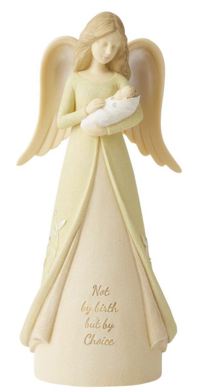 Foundations Angel Chosen