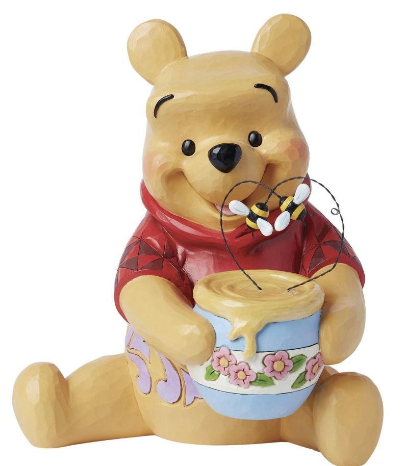 Pooh XL