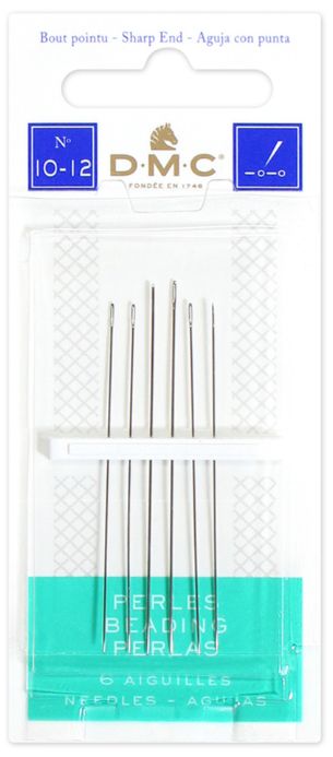 10-12 Beading Needle