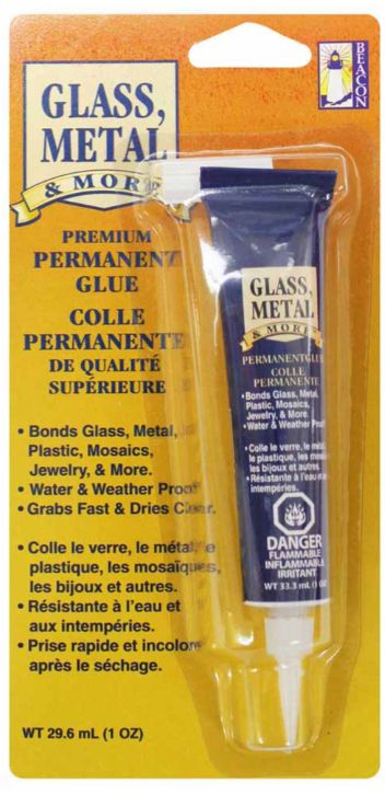 Beacon Glass Metal and More 1oz