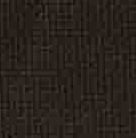 Aida 14 Count 20x30 - Black