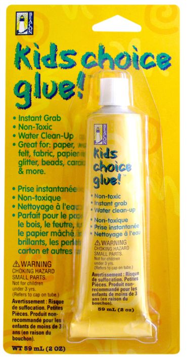Beacon Kids Choice Glue 2oz