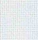 Aida 14 Count  20x24 - White