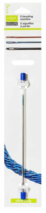 Beading Needles -5pk