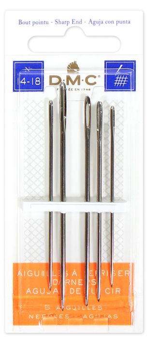 Darners Needle 14/18