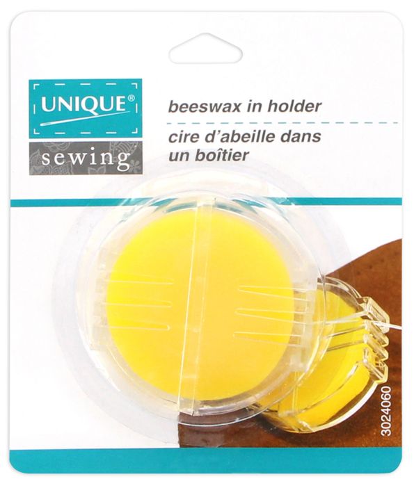 Beeswax with Holder