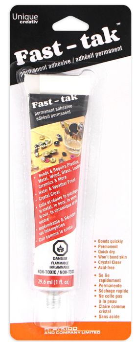 Fast -Tak 1oz