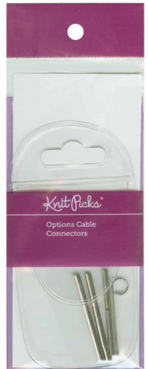 Interchangeable Circular Cable Connectors