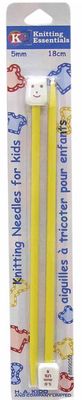 Kids Knitting - 5.0mm